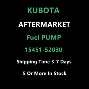 KUBOTA Aftermarket 15451-52030