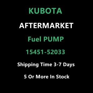 KUBOTA Aftermarket 15451-52033