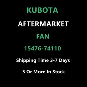 KUBOTA Aftermarket 15476-74110