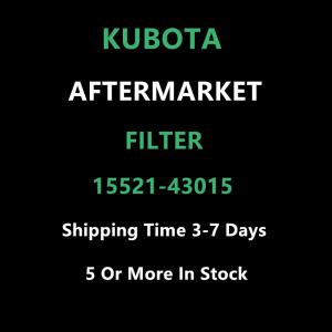 KUBOTA Aftermarket 15521-43015