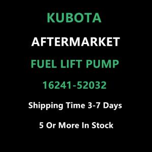 KUBOTA Aftermarket 16241-52032