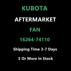 KUBOTA Aftermarket 16264-74110