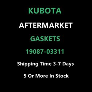 KUBOTA Aftermarket 19087-03311