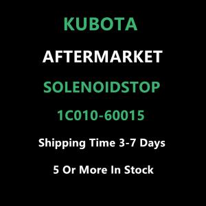 KUBOTA Aftermarket 1C010-60015