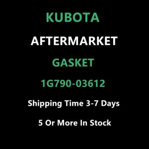 KUBOTA Aftermarket 1G790-03612