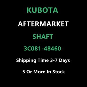 KUBOTA Aftermarket 3C081-48460