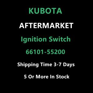 KUBOTA Aftermarket 66101-55200