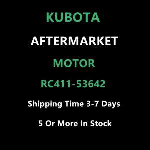 KUBOTA Aftermarket RC411-53642