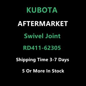 KUBOTA Aftermarket RD411-62305