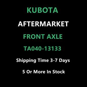 KUBOTA Aftermarket TA040-13133