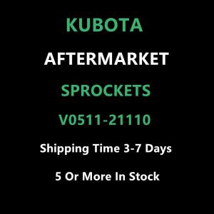 KUBOTA Aftermarket V0511-21110