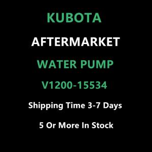 KUBOTA Aftermarket V1200-15534