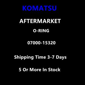 Komatsu Aftermarket 07000-15320