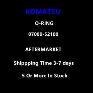 Komatsu Aftermarket 07000-52100