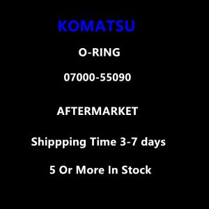 Komatsu Aftermarket 07000-55090