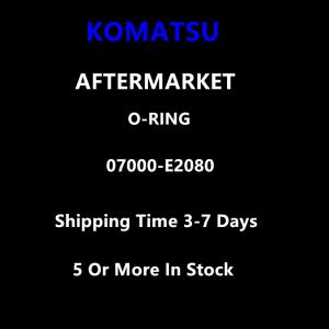 Komatsu Aftermarket 07000-E2080