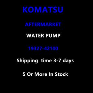 Komatsu Aftermarket  19327-42100