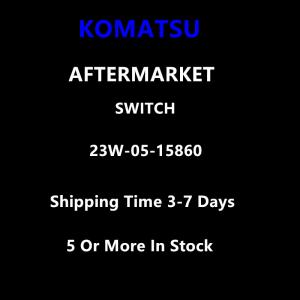 Komatsu Aftermarket 23W-05-15860