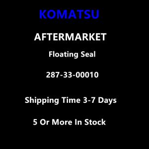 Komatsu Aftermarket 287-33-00010