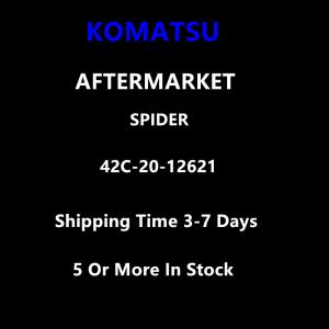 Komatsu Aftermarket 42C-20-12621