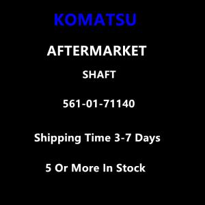 Komatsu Aftermarket 561-01-71140