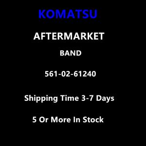 Komatsu Aftermarket 561-02-61240