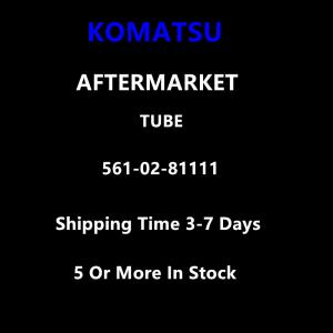 Komatsu Aftermarket 561-02-81111