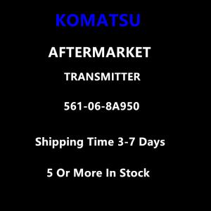 Komatsu Aftermarket 561-06-8A950