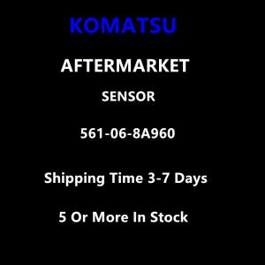 Komatsu Aftermarket 561-06-8A960