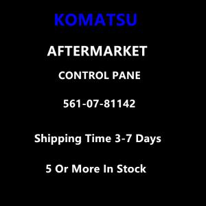 Komatsu Aftermarket 561-07-81142