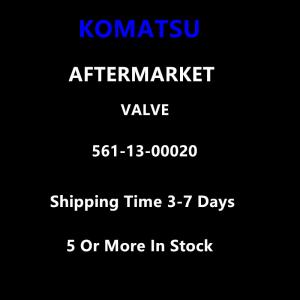 Komatsu Aftermarket 561-13-00020