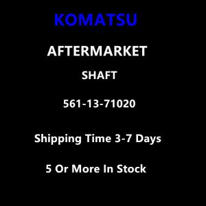 Komatsu Aftermarket 561-13-71020