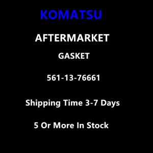 Komatsu Aftermarket 561-13-76661