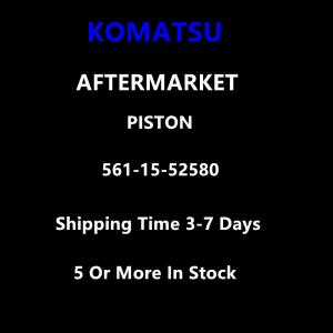 Komatsu Aftermarket 561-15-52580