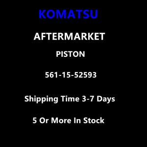 Komatsu Aftermarket 561-15-52593