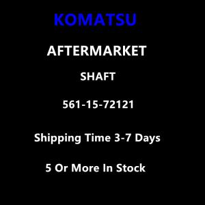 Komatsu Aftermarket 561-15-72121