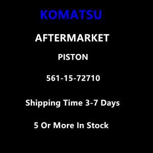 Komatsu Aftermarket 561-15-72710