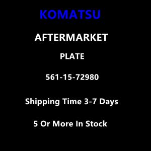 Komatsu Aftermarket 561-15-72980