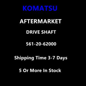 Komatsu Aftermarket 561-20-62000