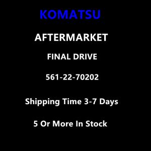 Komatsu Aftermarket 561-22-70202