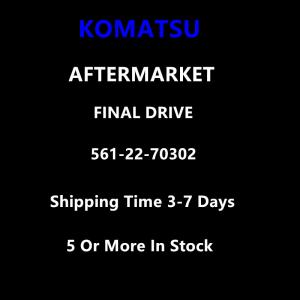 Komatsu Aftermarket 561-22-70302