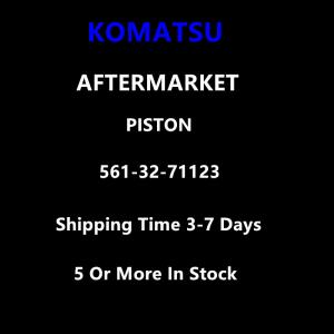 Komatsu Aftermarket 561-32-71123