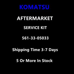 Komatsu Aftermarket 561-33-05033