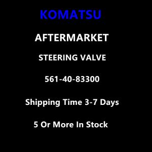 Komatsu Aftermarket 561-40-83300