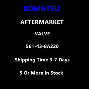 Komatsu Aftermarket 561-43-8A220