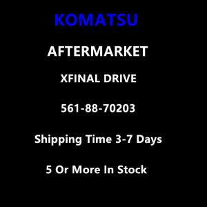 Komatsu Aftermarket 561-88-70203