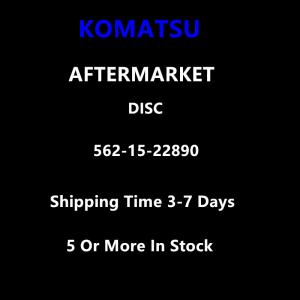 Komatsu Aftermarket 562-15-22890