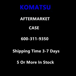 Komatsu Aftermarket 600-311-9350