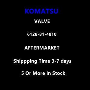 Komatsu Aftermarket 6128-81-4810