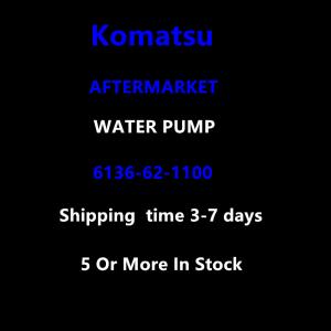 Komatsu Aftermarket 6136-62-1100